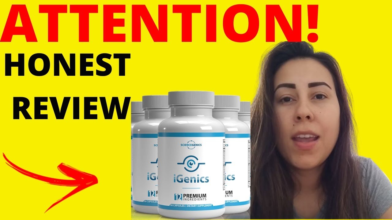 Protect Against Sight Deficiency with This Vision Formula